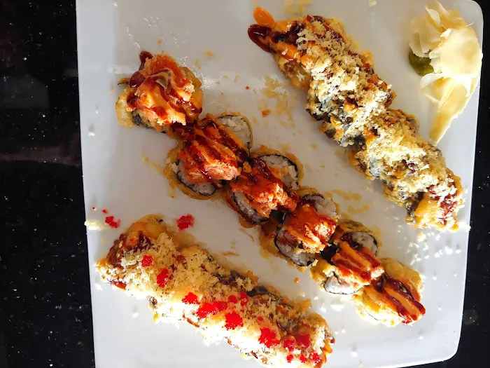Zou Japanese Steakhouse Picture 1