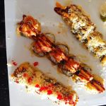 Zou Japanese Steakhouse