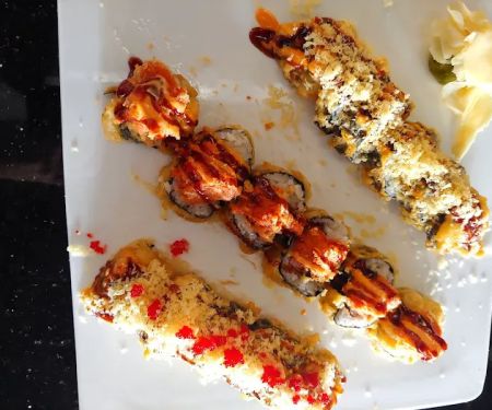 Zou Japanese Steakhouse