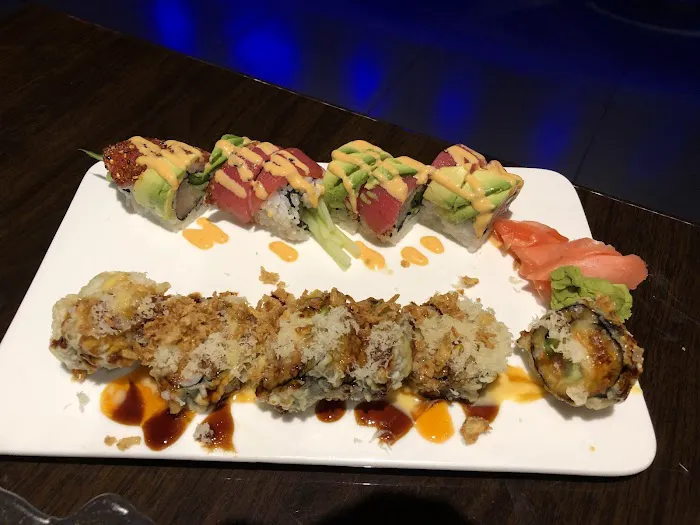 Zou Japanese Steakhouse Picture 4