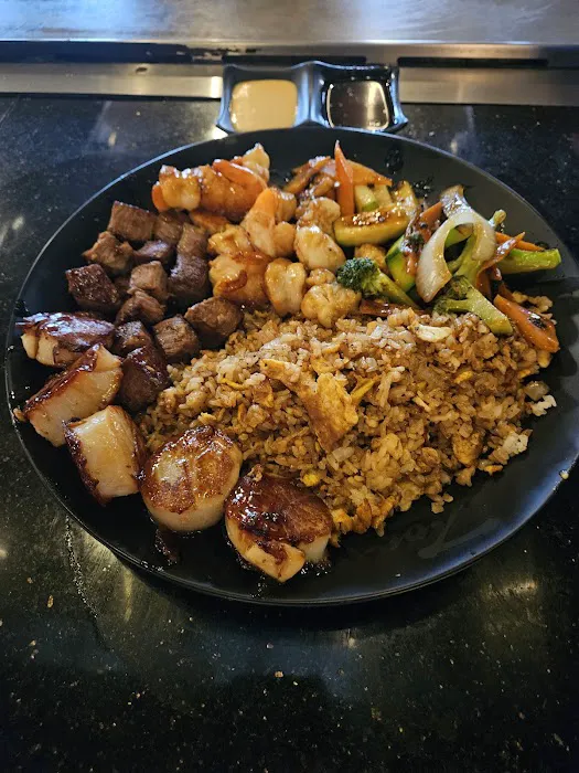 Zou Japanese Steakhouse Picture 6