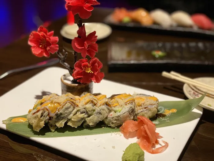 Zou Japanese Steakhouse Picture 5