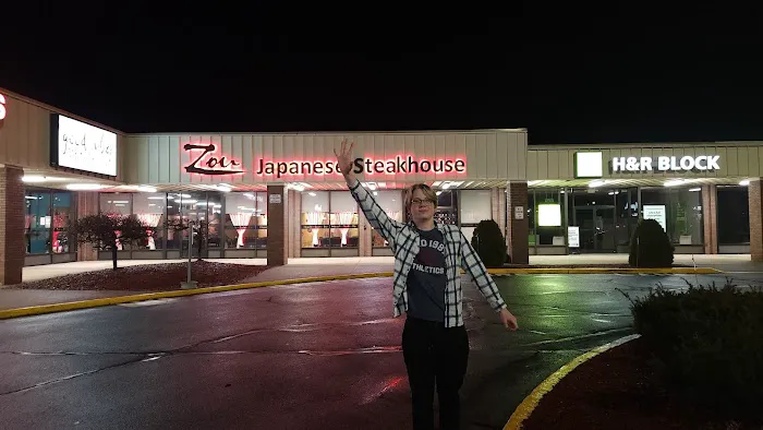 Zou Japanese Steakhouse Picture 9