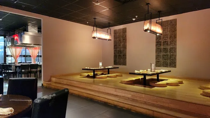 Zou Japanese Steakhouse Picture 10