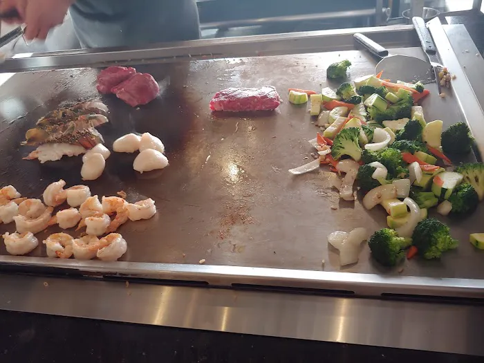 Zou Japanese Steakhouse Picture 8