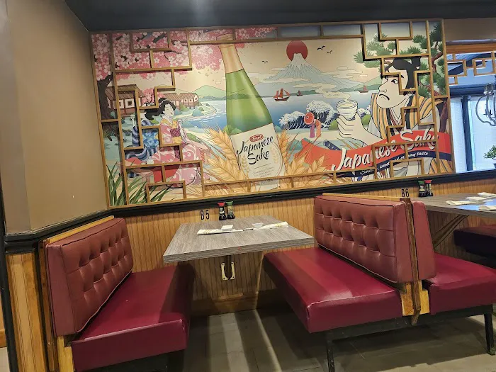 Sushi Wa Lake George Picture 3
