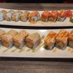 Sushi Wa Lake George