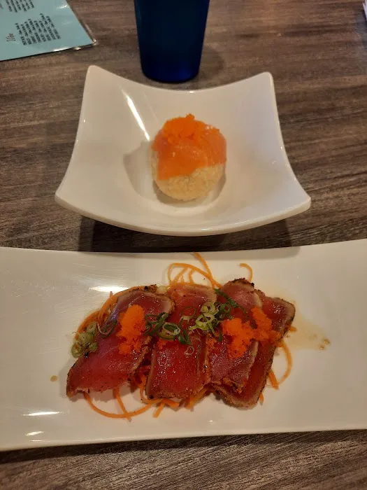 Sushi Wa Lake George Picture 5
