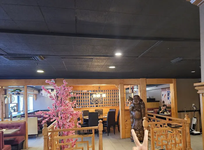 Sushi Wa Lake George Picture 9