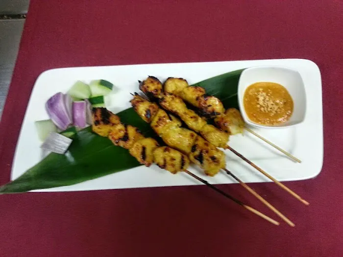 Red Lantern Sushi & Asian Kitchen Picture 6