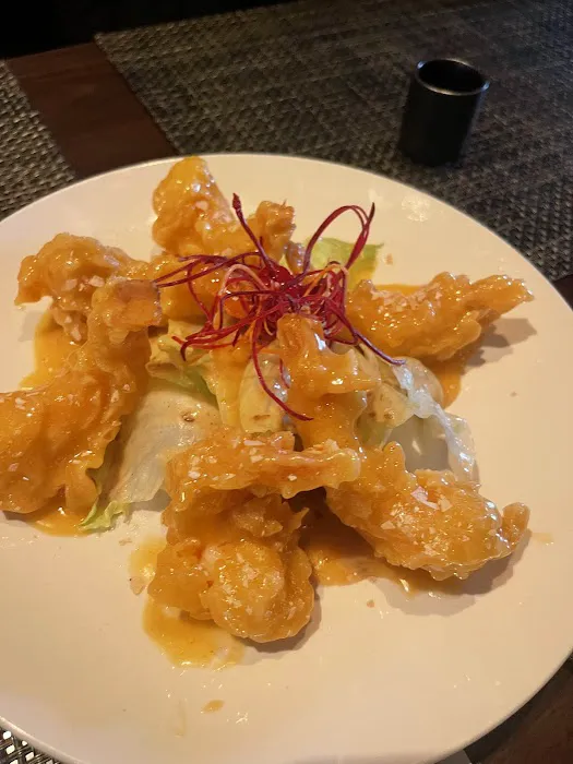 Red Lantern Sushi & Asian Kitchen Picture 7