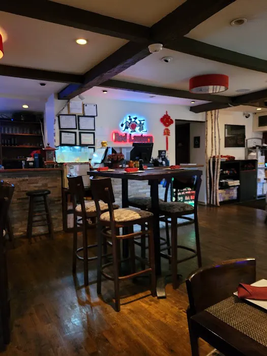 Red Lantern Sushi & Asian Kitchen Picture 9