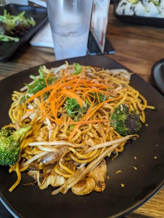 IYA Sushi and Noodle Kitchen - Amherst Picture 1