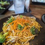 IYA Sushi and Noodle Kitchen - Amherst