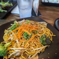 IYA Sushi and Noodle Kitchen - Amherst ico