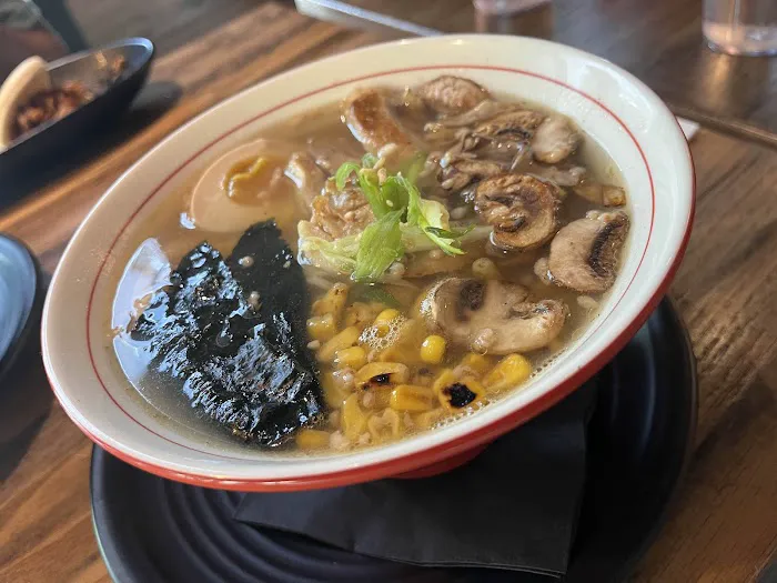 IYA Sushi and Noodle Kitchen - Amherst Picture 4