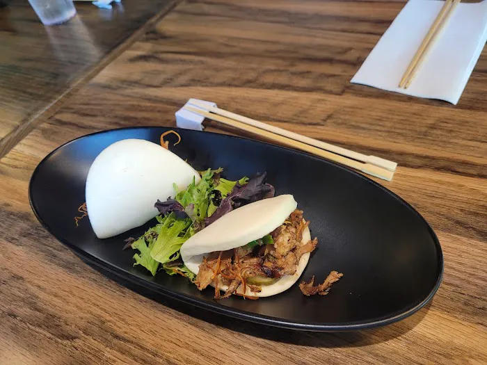 IYA Sushi and Noodle Kitchen - Amherst Picture 7