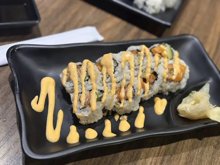 IYA Sushi and Noodle Kitchen - Amherst Picture 6