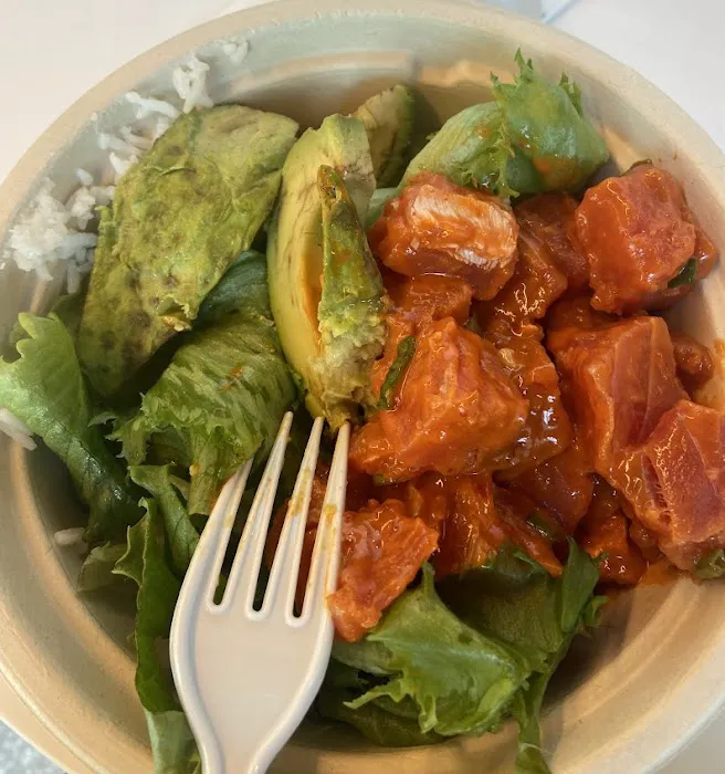 Wasabi Picture 6