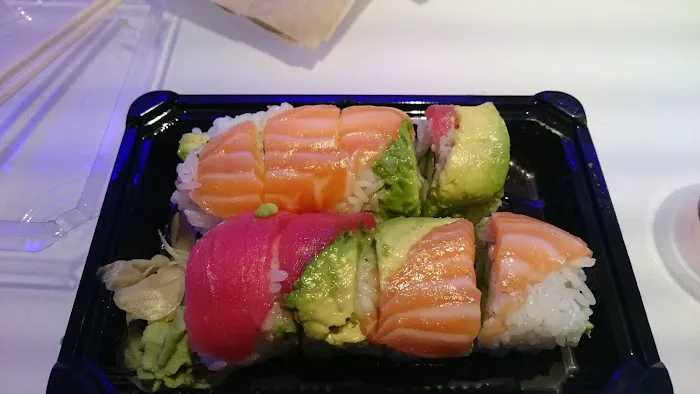 Wasabi Picture 9