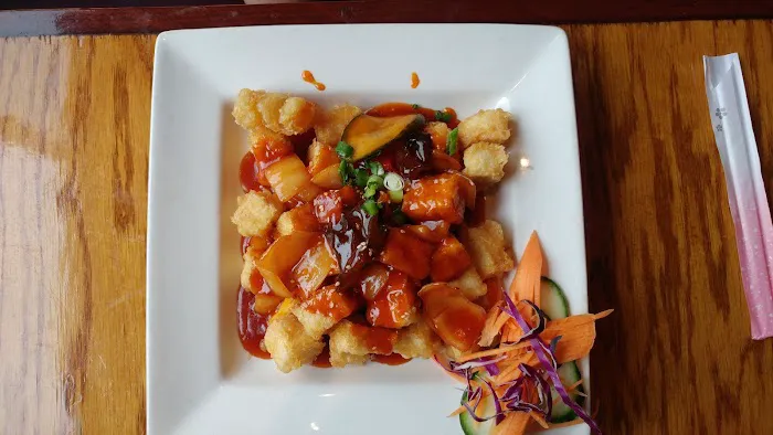 House of Teriyaki Picture 3