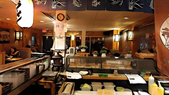 House of Teriyaki Picture 1