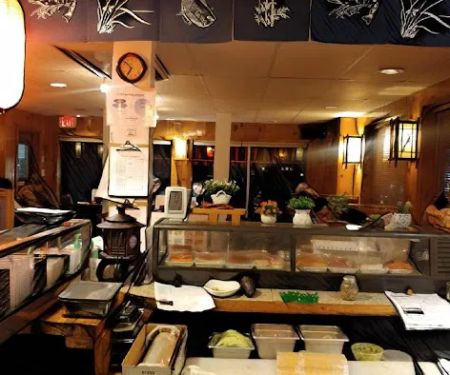 House of Teriyaki