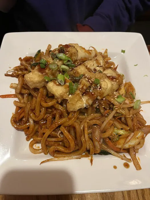 House of Teriyaki Picture 5