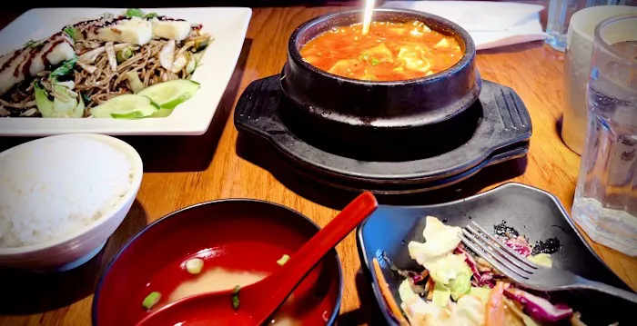 House of Teriyaki Picture 8