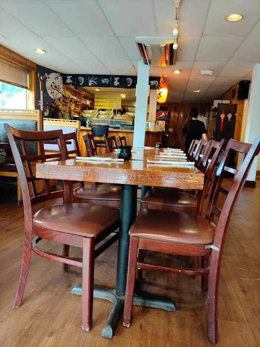 House of Teriyaki Picture 9