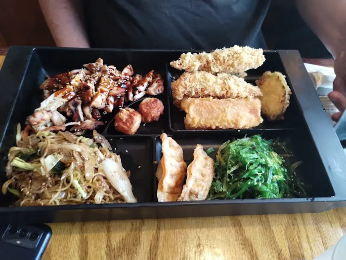 House of Teriyaki Picture 10