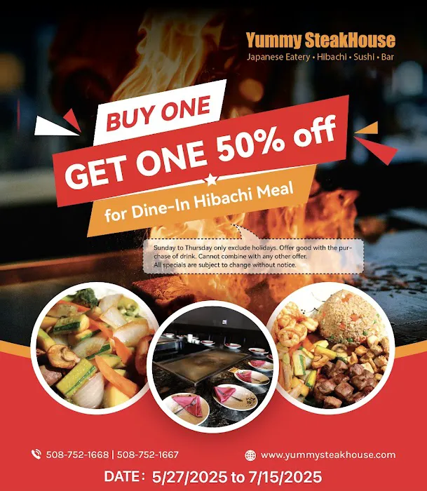 Yummy Steakhouse Picture 4