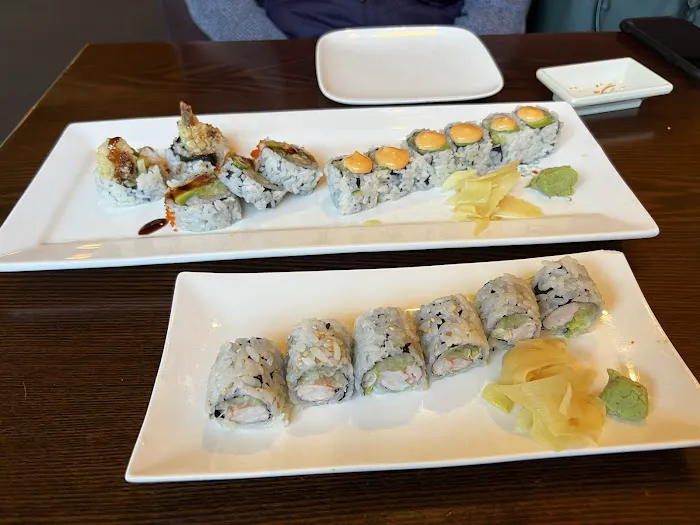 Sake Hana Asian Cuisine and Sushi Bar Picture 6