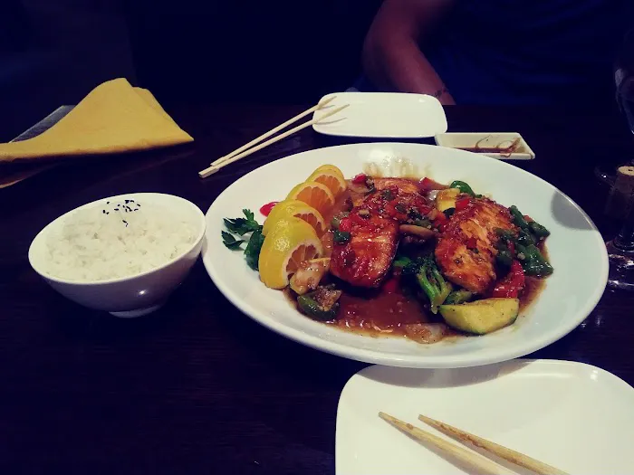 Sake Hana Asian Cuisine and Sushi Bar Picture 10