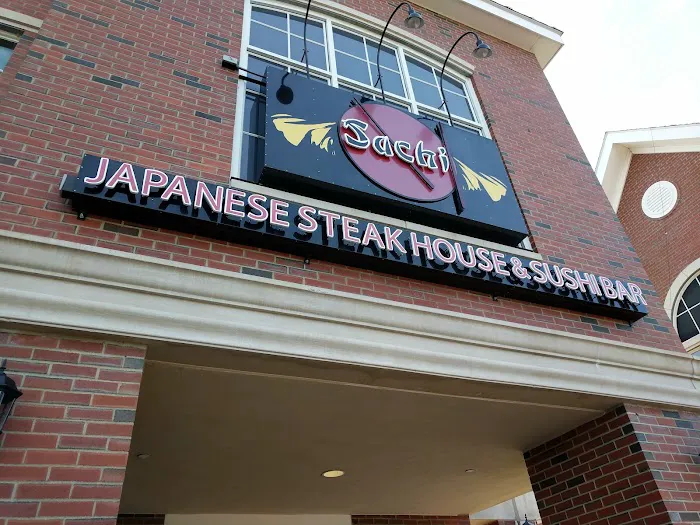 Sachi Japanese Steak House And Sushi Bar Picture 3