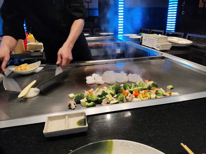 Sachi Japanese Steak House And Sushi Bar Picture 1