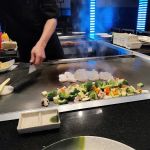 Sachi Japanese Steak House And Sushi Bar