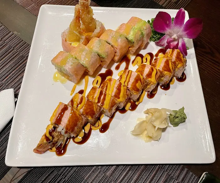 Sachi Japanese Steak House And Sushi Bar Picture 6