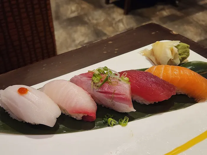 Sachi Japanese Steak House And Sushi Bar Picture 4