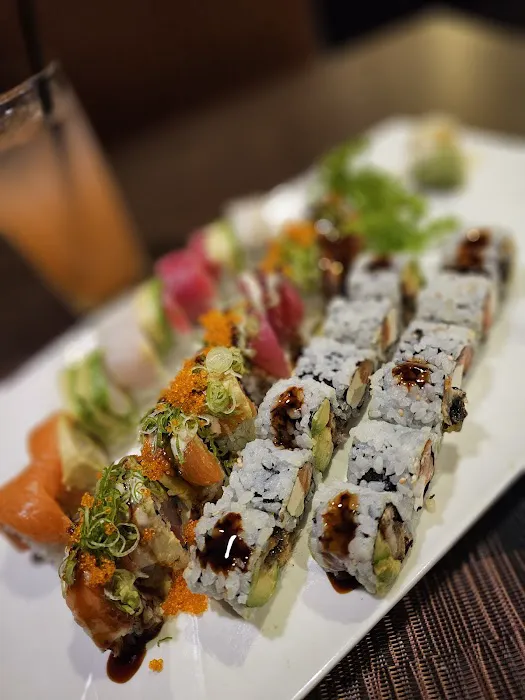 Sachi Japanese Steak House And Sushi Bar Picture 7