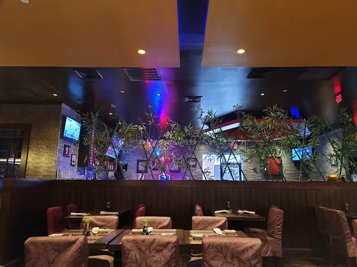 Sachi Japanese Steak House And Sushi Bar Picture 5
