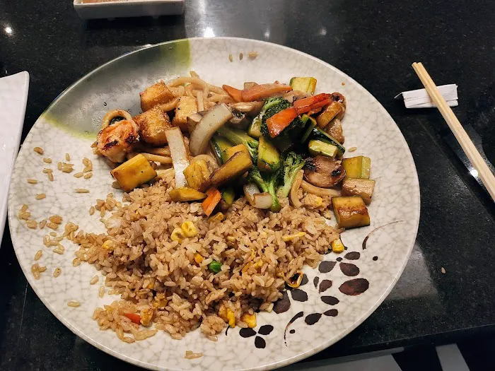 Sachi Japanese Steak House And Sushi Bar Picture 10