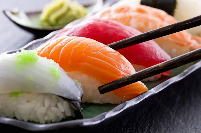Sachi Japanese Steak House And Sushi Bar Picture 8