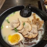 Maken Zi Ramen & Rice Bowls ico
