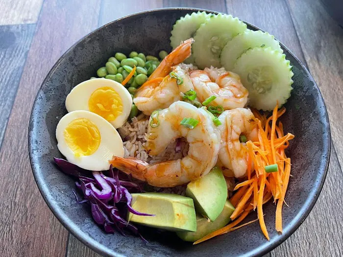 Maken Zi Ramen & Rice Bowls Picture 9