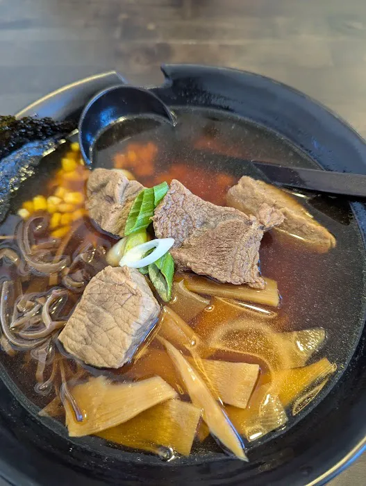 Maken Zi Ramen & Rice Bowls Picture 8