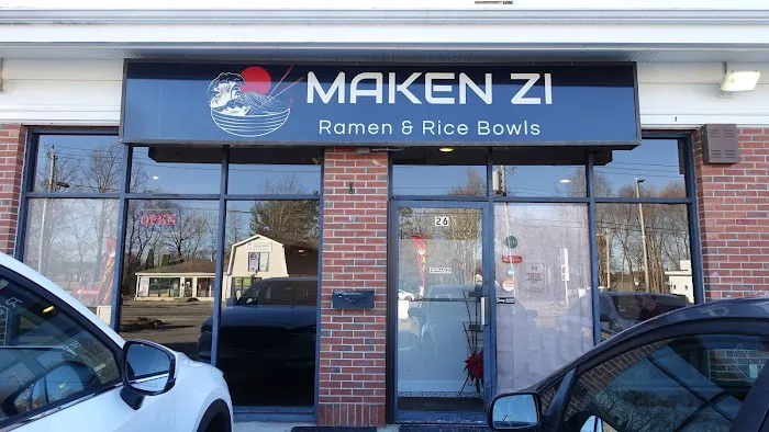 Maken Zi Ramen & Rice Bowls Picture 6