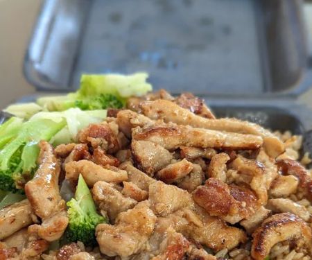 Sarku Japan