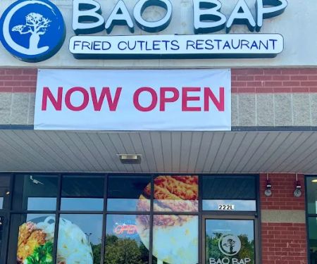 Bao Bap Restaurant
