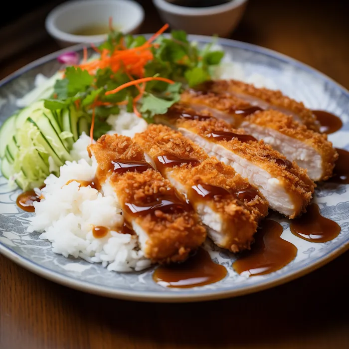 Bao Bap Restaurant Picture 3